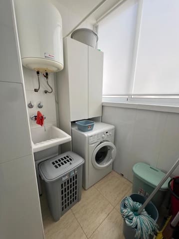 2 quarto Apartamento para venda em Mil Palmeras, Orihuela - 220 000 € (Ref: 9578041)