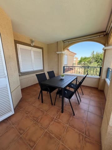 2 quarto Apartamento para venda em Mil Palmeras, Orihuela - 220 000 € (Ref: 9578041)