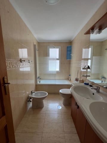 2 quarto Apartamento para venda em Mil Palmeras, Orihuela - 220 000 € (Ref: 9578041)