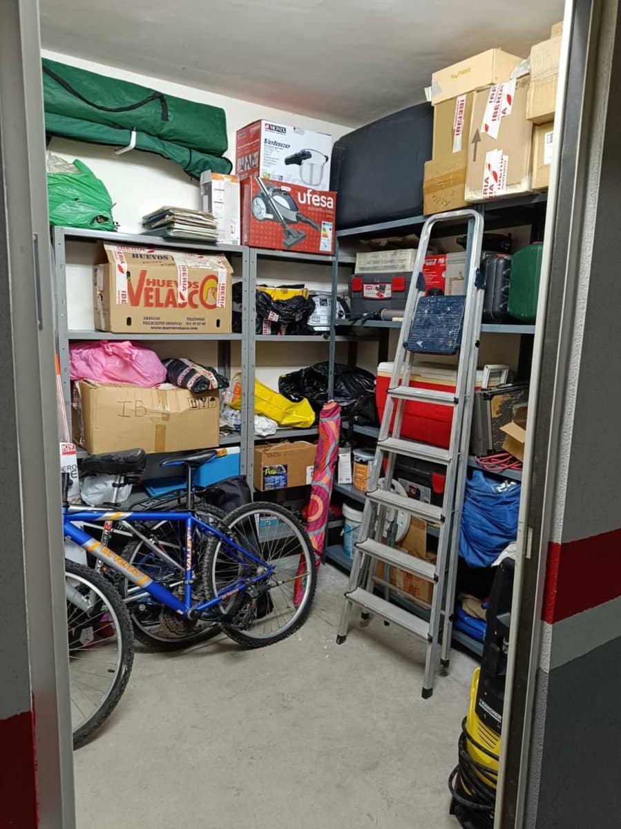 2 quarto Apartamento para venda em Mil Palmeras - 220 000 € (Ref: 9578041)