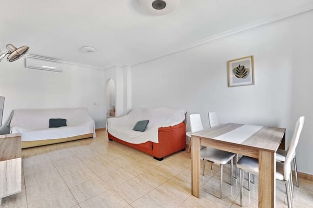 2 quarto Apartamento para venda em Mil Palmeras, Orihuela - 220 000 € (Ref: 9578041)