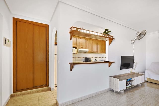 2 quarto Apartamento para venda em Mil Palmeras, Orihuela - 220 000 € (Ref: 9578041)