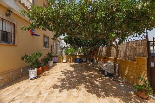 3 sovrum Villa till salu i Ciudad Quesada, Rojales med pool - 219 950 € (Ref: 9578043)