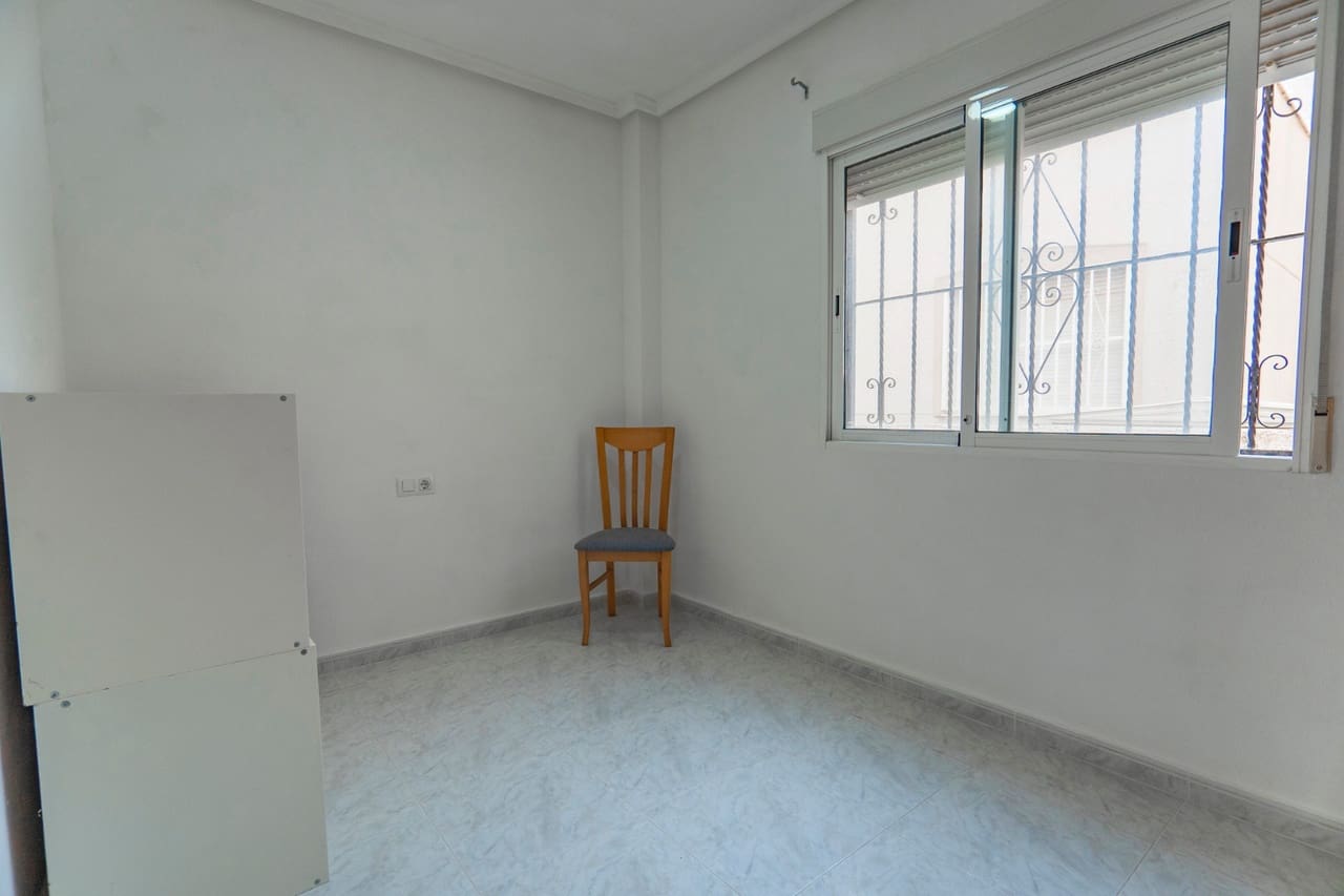 Chalet de 3 habitaciones en Ciudad Quesada en venta con piscina - 164.950 € (Ref: 9578044)