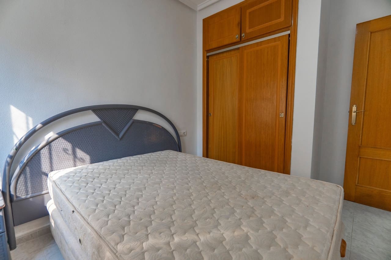 Chalet de 3 habitaciones en Ciudad Quesada en venta con piscina - 164.950 € (Ref: 9578044)