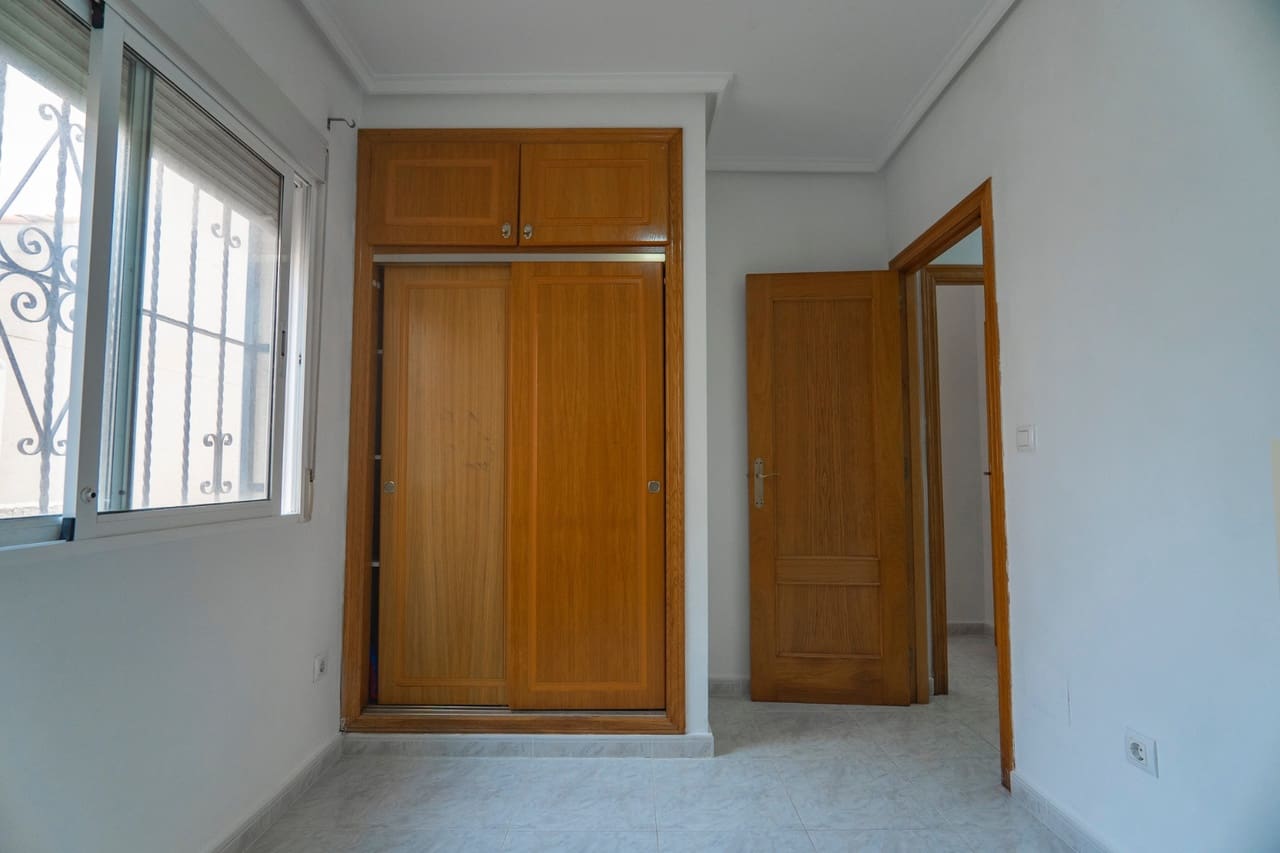 Chalet de 3 habitaciones en Ciudad Quesada en venta con piscina - 164.950 € (Ref: 9578044)