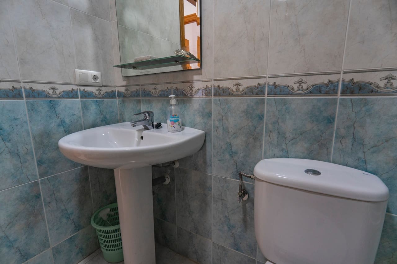 Chalet de 3 habitaciones en Ciudad Quesada en venta con piscina - 164.950 € (Ref: 9578044)