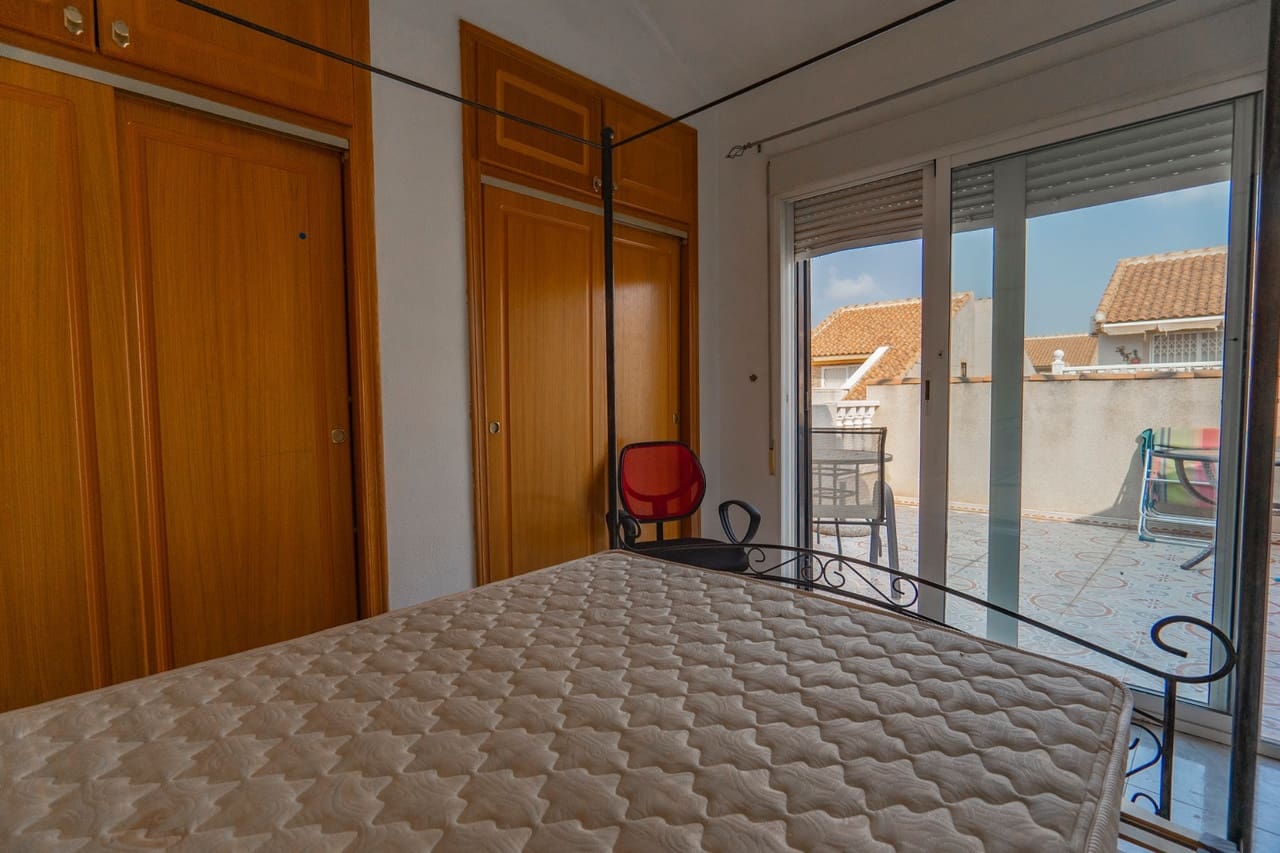 Chalet de 3 habitaciones en Ciudad Quesada en venta con piscina - 164.950 € (Ref: 9578044)