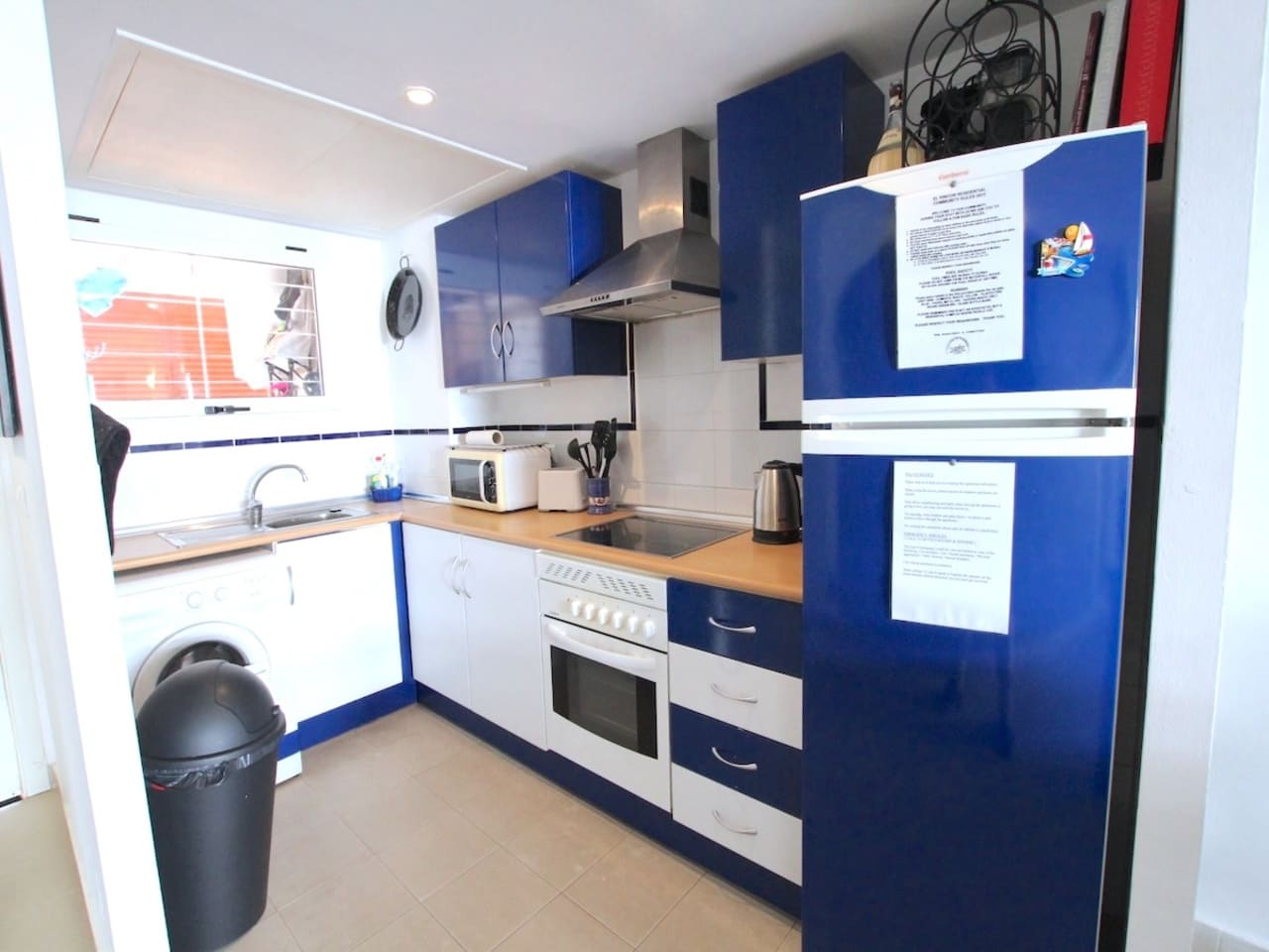 2 makuuhuone Huoneisto myytävänä paikassa Playa Flamenca - 169 950 € (Ref: 9578045)