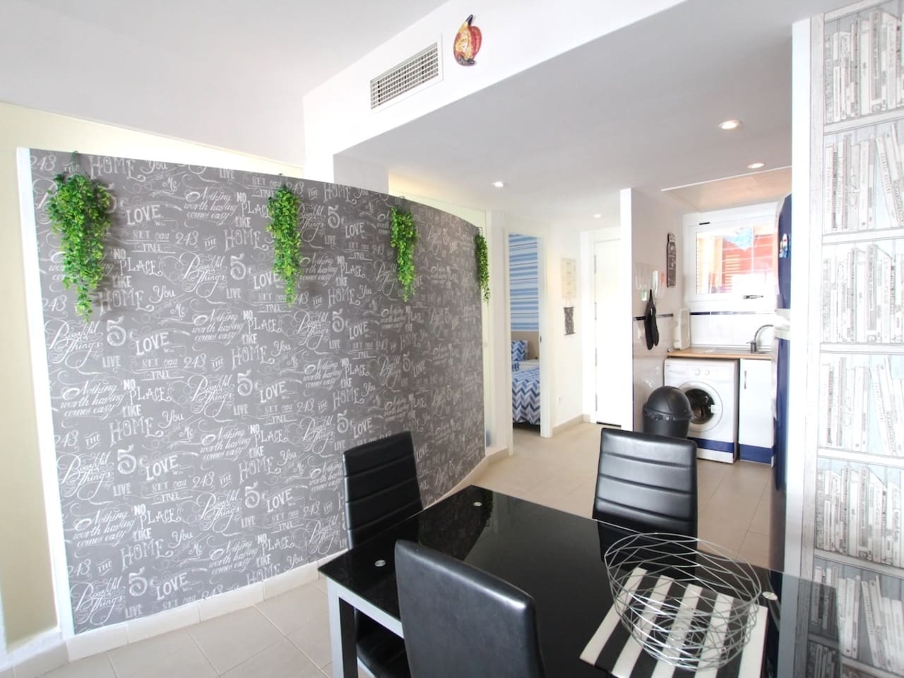 2 makuuhuone Huoneisto myytävänä paikassa Playa Flamenca - 169 950 € (Ref: 9578045)