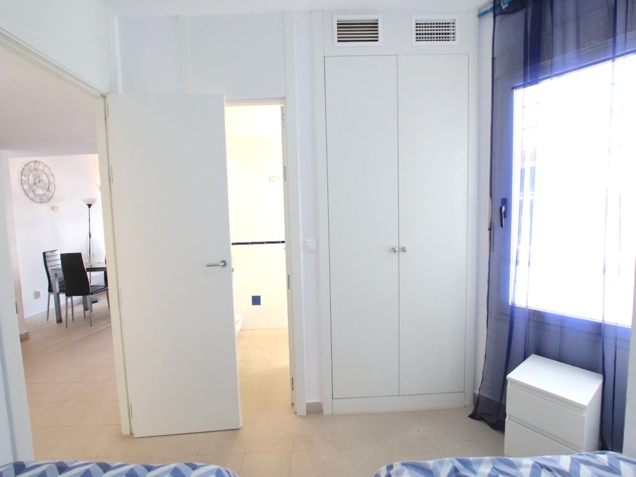 2 makuuhuone Huoneisto myytävänä paikassa Playa Flamenca - 169 950 € (Ref: 9578045)