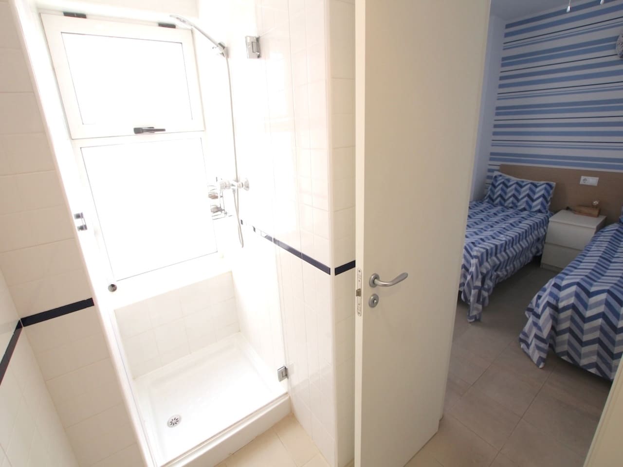 2 makuuhuone Huoneisto myytävänä paikassa Playa Flamenca - 169 950 € (Ref: 9578045)