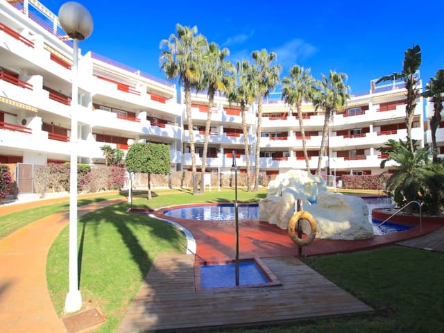 2 camera da letto Appartamento in vendita in Playa Flamenca, Orihuela - 169.950 € (Rif: 9578045)