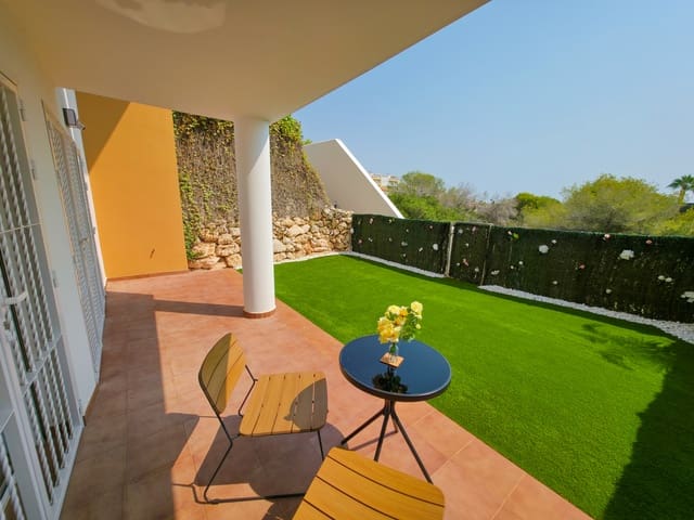 2 sypialnia Apartament na sprzedaż w Villamartin, Orihuela z basenem - 199 999 € (Ref: 9578046)