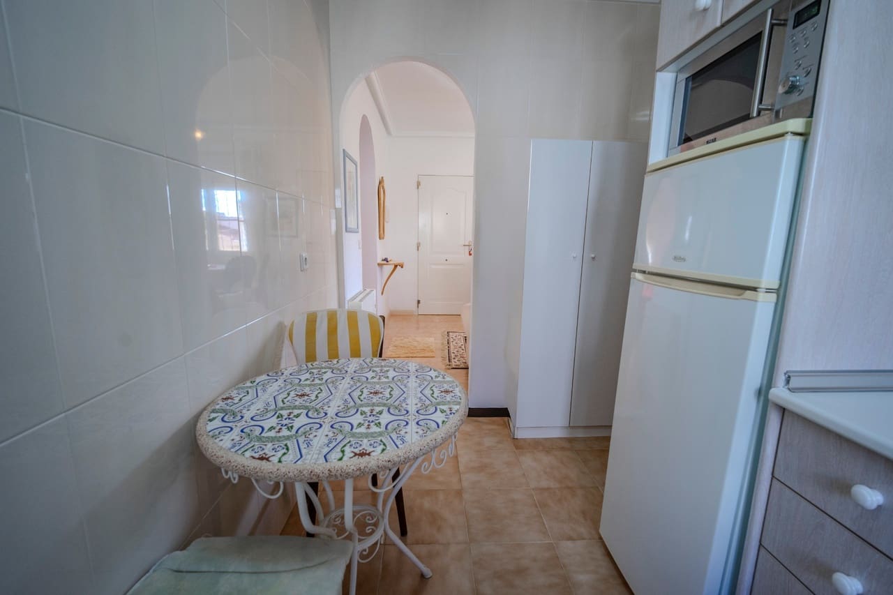 2 Zimmer Villa zu verkaufen in Ciudad Quesada - 175.000 € (Ref: 9578049)