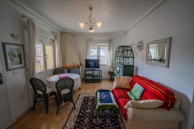 2 camera da letto Villa in vendita in Ciudad Quesada, Rojales - 175.000 € (Rif: 9578049)