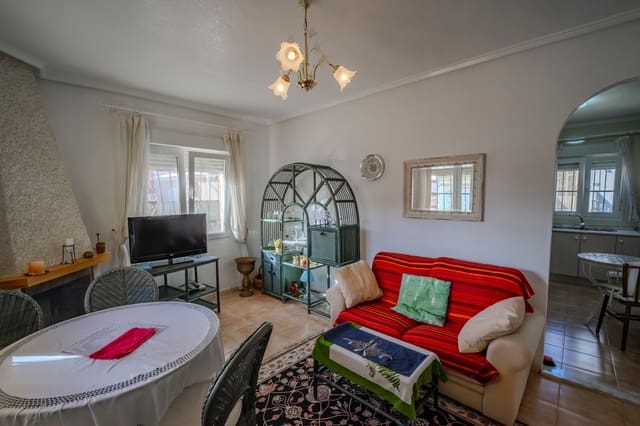 2 camera da letto Villa in vendita in Ciudad Quesada, Rojales - 175.000 € (Rif: 9578049)