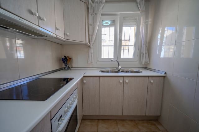 2 camera da letto Villa in vendita in Ciudad Quesada, Rojales - 175.000 € (Rif: 9578049)