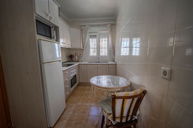 2 camera da letto Villa in vendita in Ciudad Quesada, Rojales - 175.000 € (Rif: 9578049)