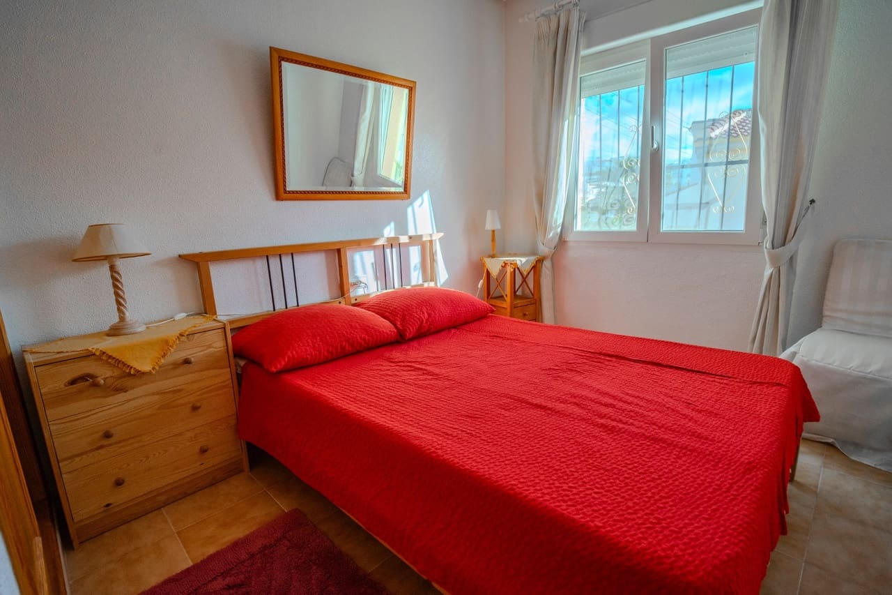 2 Zimmer Villa zu verkaufen in Ciudad Quesada - 175.000 € (Ref: 9578049)