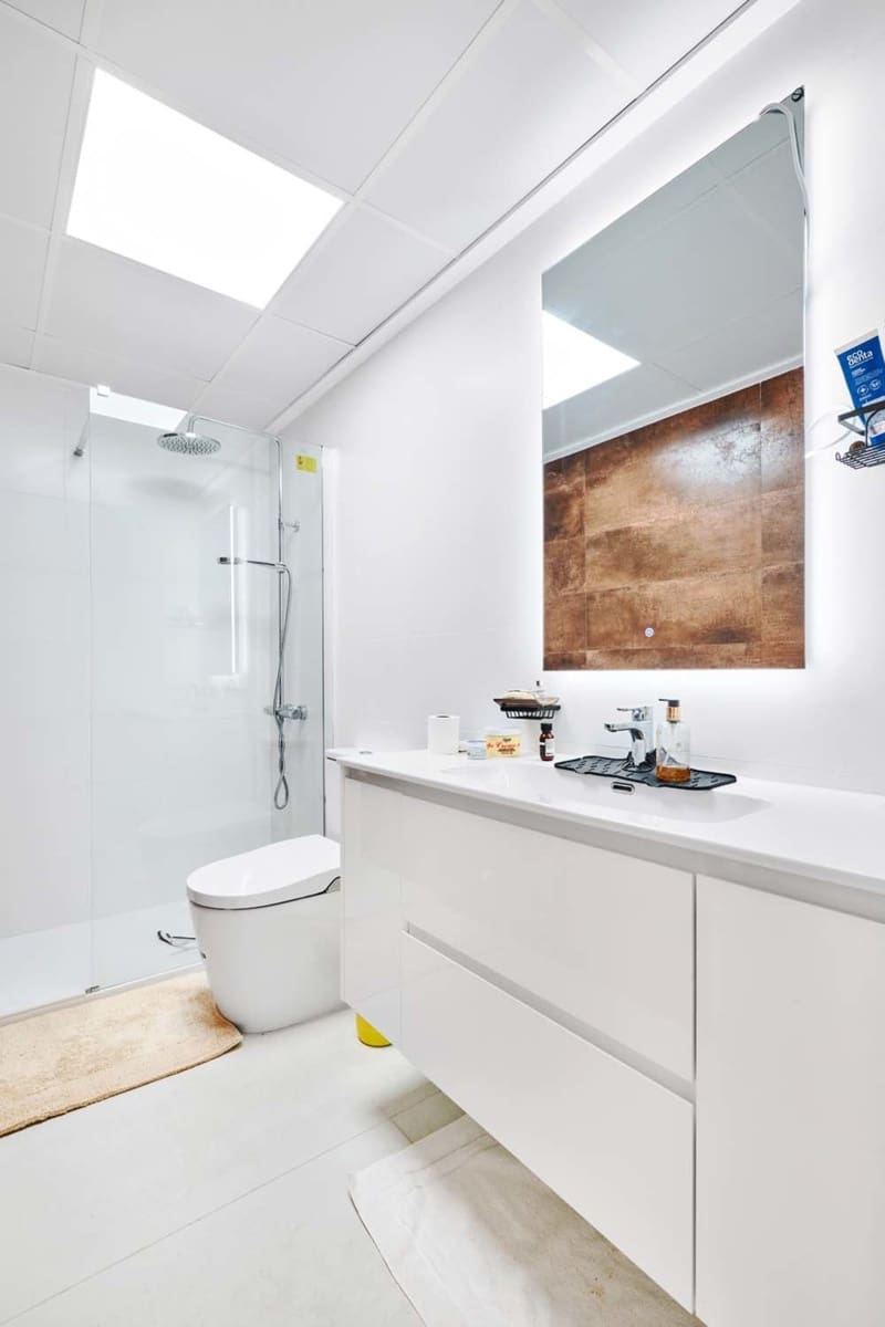 2 quarto Casa em Banda para venda em Pinar de Campoverde - 159 950 € (Ref: 9578050)