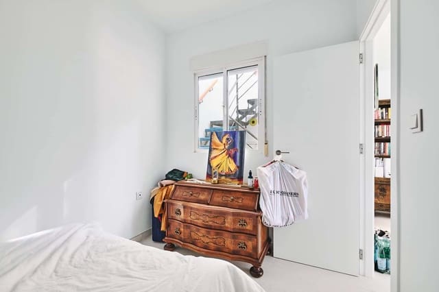 2 chambre Maison de Ville à vendre à Pinar de Campoverde, Pilar de la Horadada - 159 950 € (Ref: 9578050)