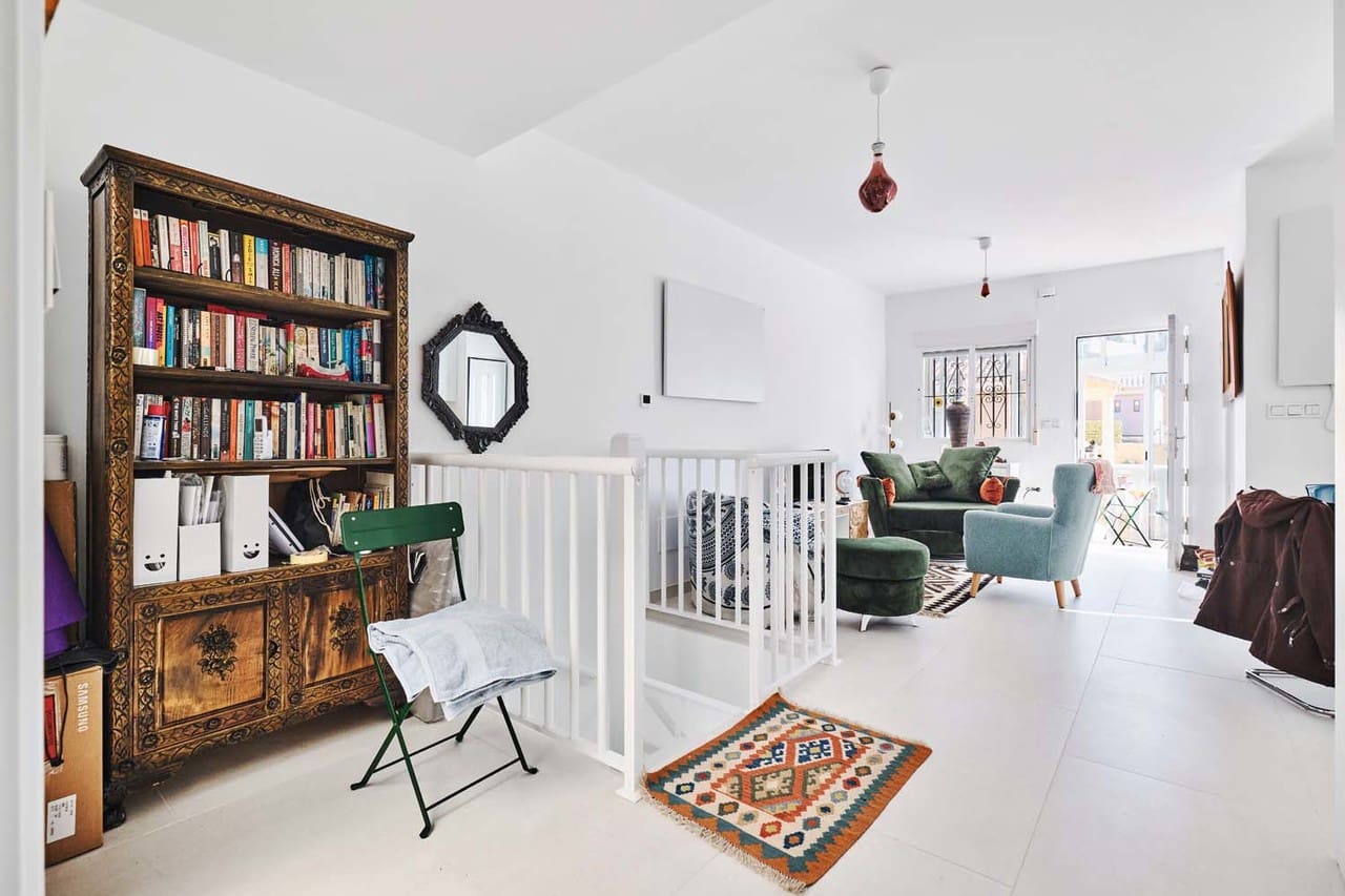 2 quarto Casa em Banda para venda em Pinar de Campoverde - 159 950 € (Ref: 9578050)