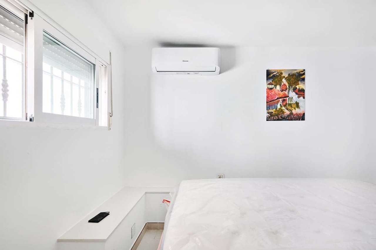 2 quarto Casa em Banda para venda em Pinar de Campoverde - 159 950 € (Ref: 9578050)