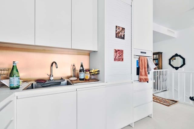 2 chambre Maison de Ville à vendre à Pinar de Campoverde, Pilar de la Horadada - 159 950 € (Ref: 9578050)