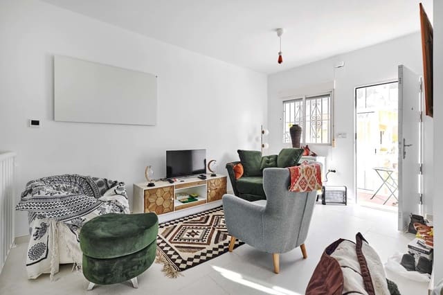 2 chambre Maison de Ville à vendre à Pinar de Campoverde, Pilar de la Horadada - 159 950 € (Ref: 9578050)