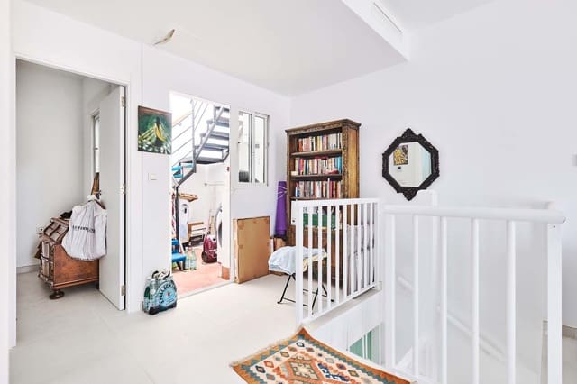 2 chambre Maison de Ville à vendre à Pinar de Campoverde, Pilar de la Horadada - 159 950 € (Ref: 9578050)