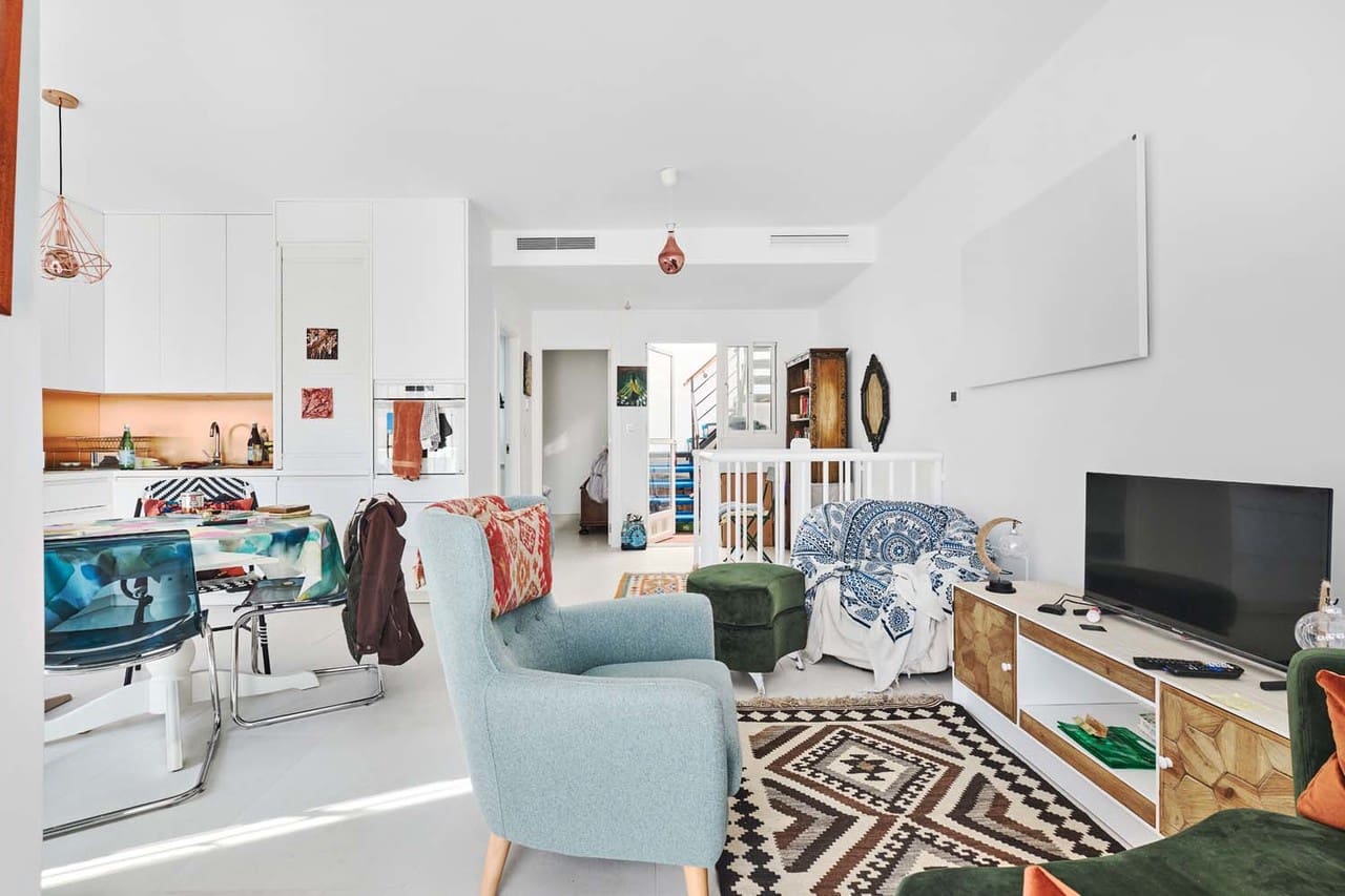 2 quarto Casa em Banda para venda em Pinar de Campoverde - 159 950 € (Ref: 9578050)