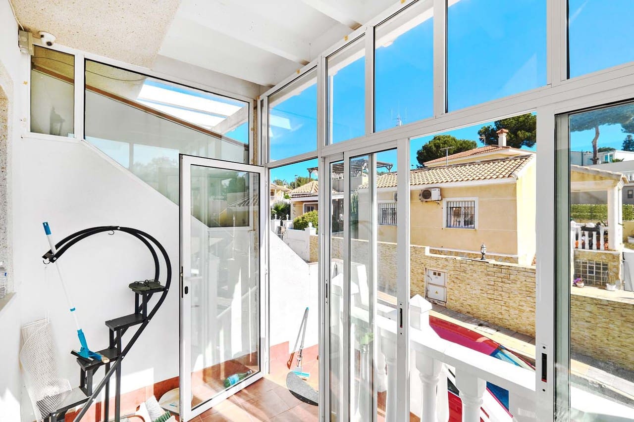 2 quarto Casa em Banda para venda em Pinar de Campoverde - 159 950 € (Ref: 9578050)