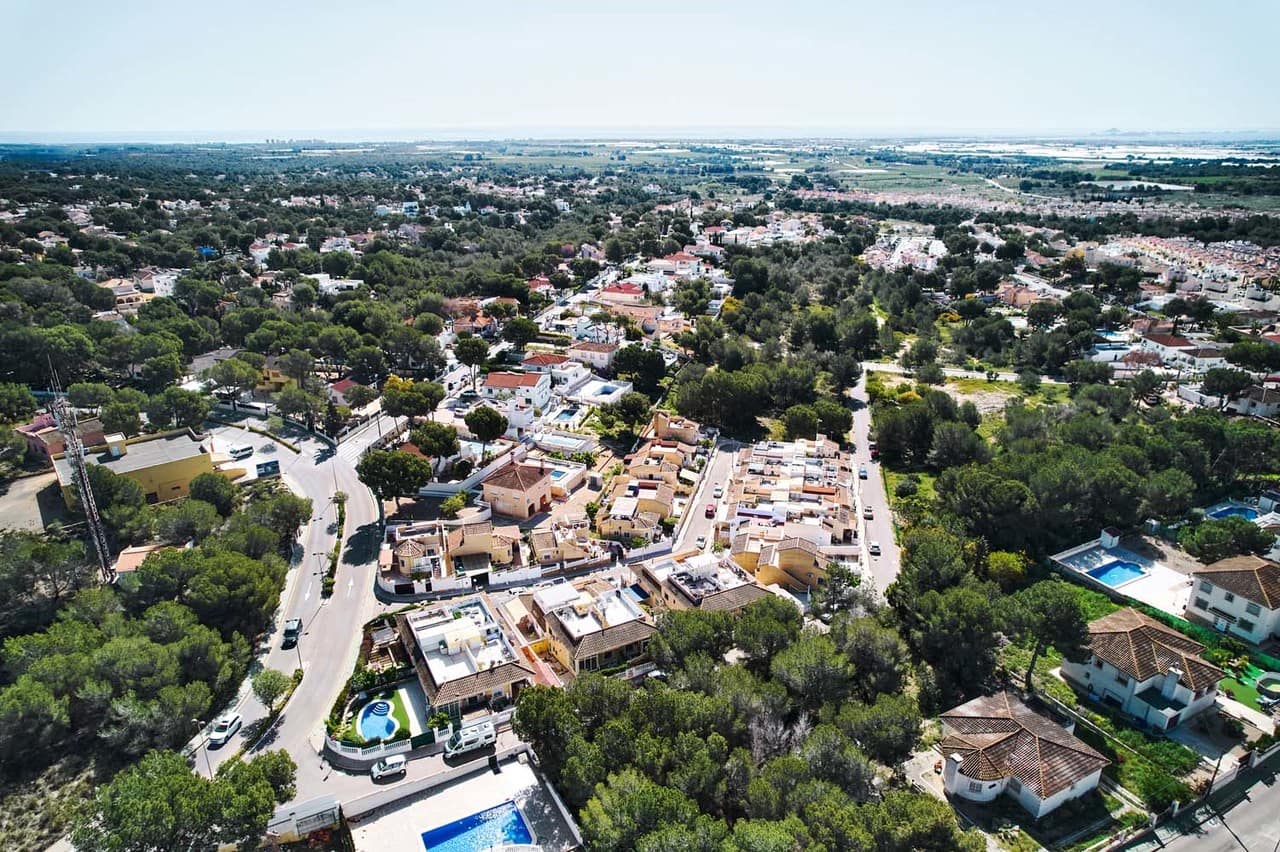 2 quarto Casa em Banda para venda em Pinar de Campoverde - 159 950 € (Ref: 9578050)