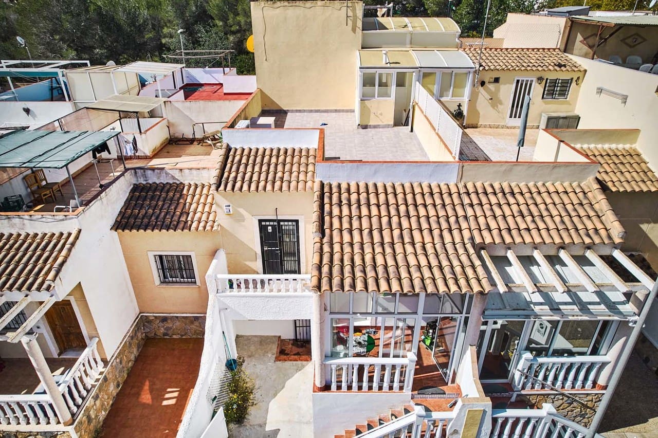 2 quarto Casa em Banda para venda em Pinar de Campoverde - 159 950 € (Ref: 9578050)