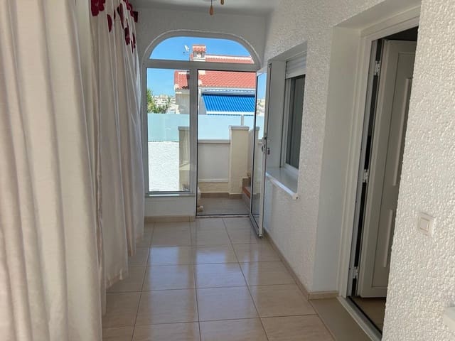 2 Zimmer Villa zu verkaufen in Ciudad Quesada, Rojales mit Pool - 215.000 € (Ref: 9578051)