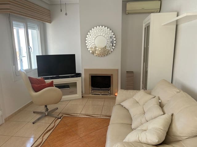 2 Zimmer Villa zu verkaufen in Ciudad Quesada, Rojales mit Pool - 215.000 € (Ref: 9578051)