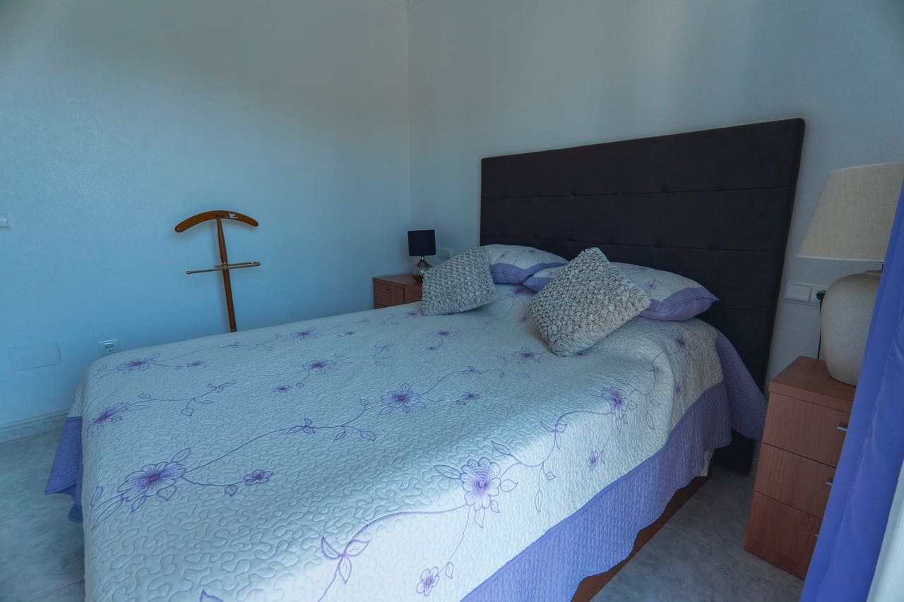 2 soverom Hus til salgs i Algorfa med svømmebasseng - € 169 950 (Ref: 9578052)