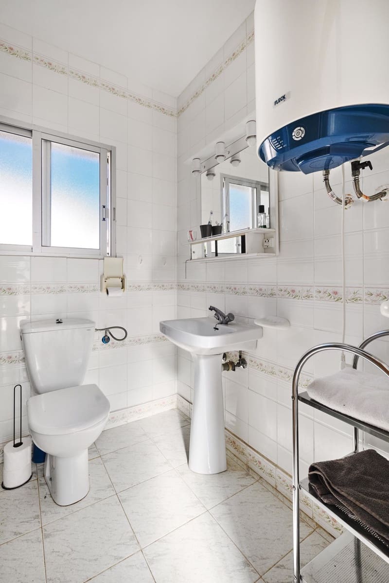 3 camera da letto Villa in vendita in Pinar de Campoverde con piscina - 220.000 € (Rif: 9578053)