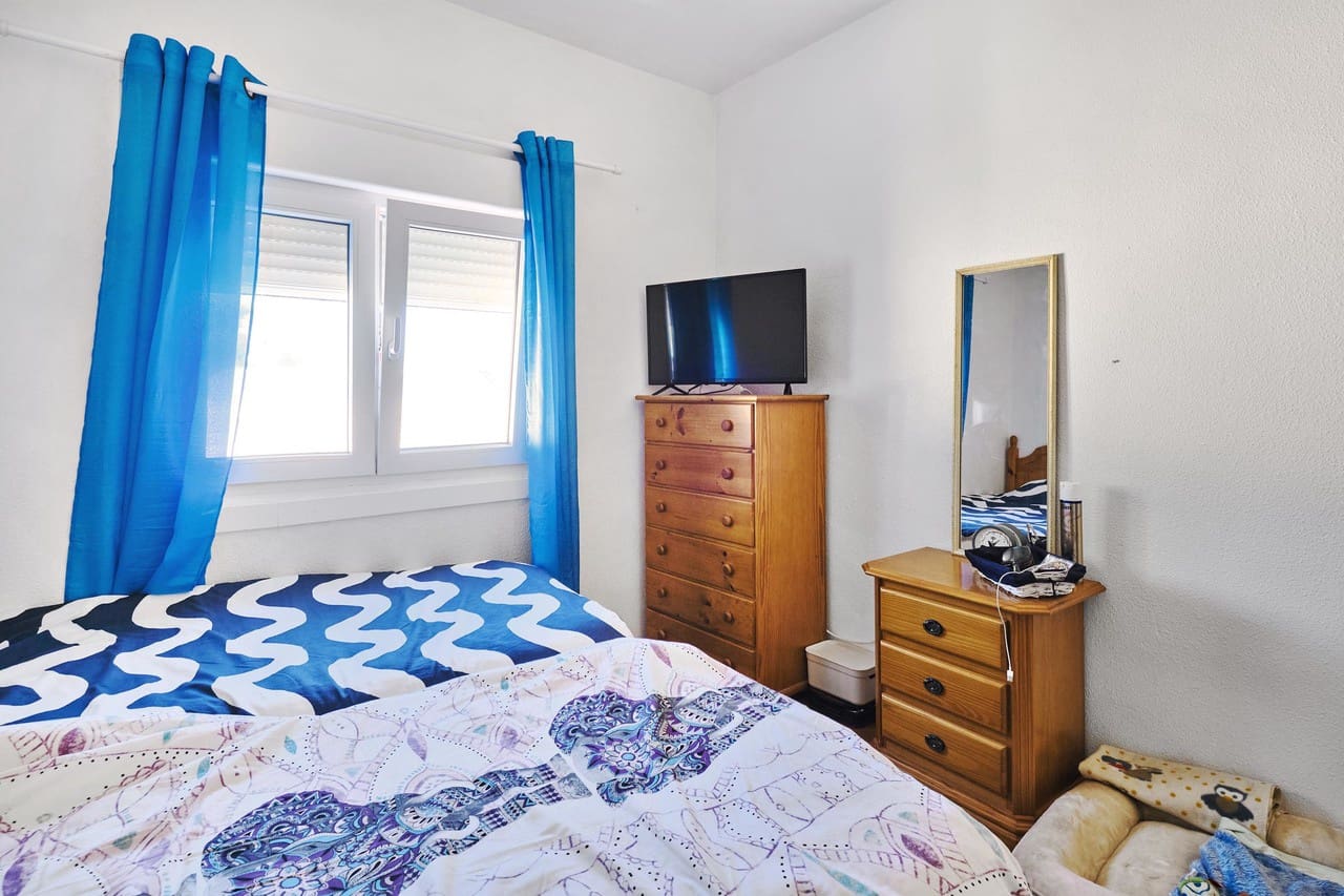 3 camera da letto Villa in vendita in Pinar de Campoverde con piscina - 220.000 € (Rif: 9578053)