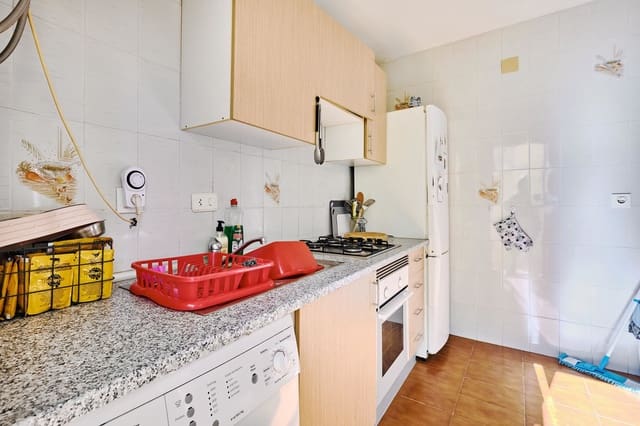 3 sovrum Villa till salu i Pinar de Campoverde, Pilar de la Horadada med pool - 220 000 € (Ref: 9578053)