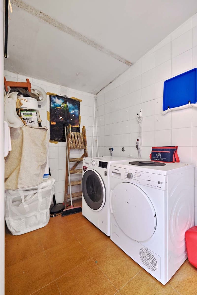 5 makuuhuone Omakotitalo myytävänä paikassa Pilar de la Horadada - 218 000 € (Ref: 9578054)