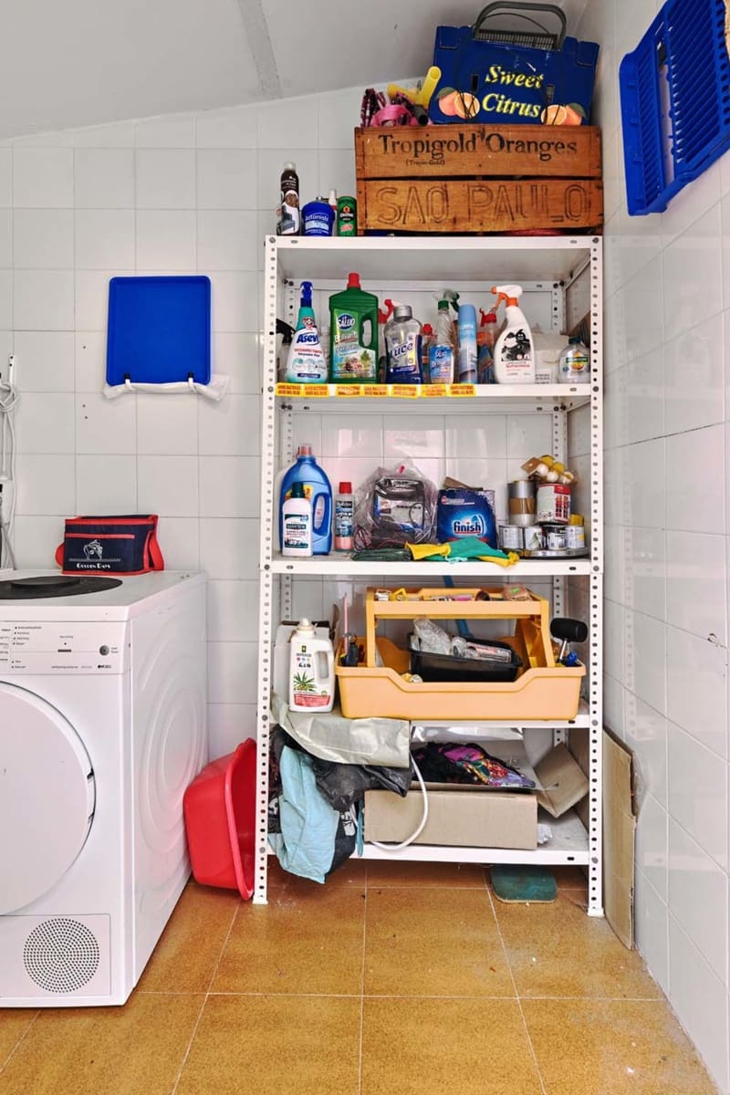 5 makuuhuone Omakotitalo myytävänä paikassa Pilar de la Horadada - 218 000 € (Ref: 9578054)