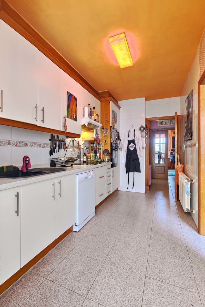 5 makuuhuone Omakotitalo myytävänä paikassa Pilar de la Horadada - 218 000 € (Ref: 9578054)