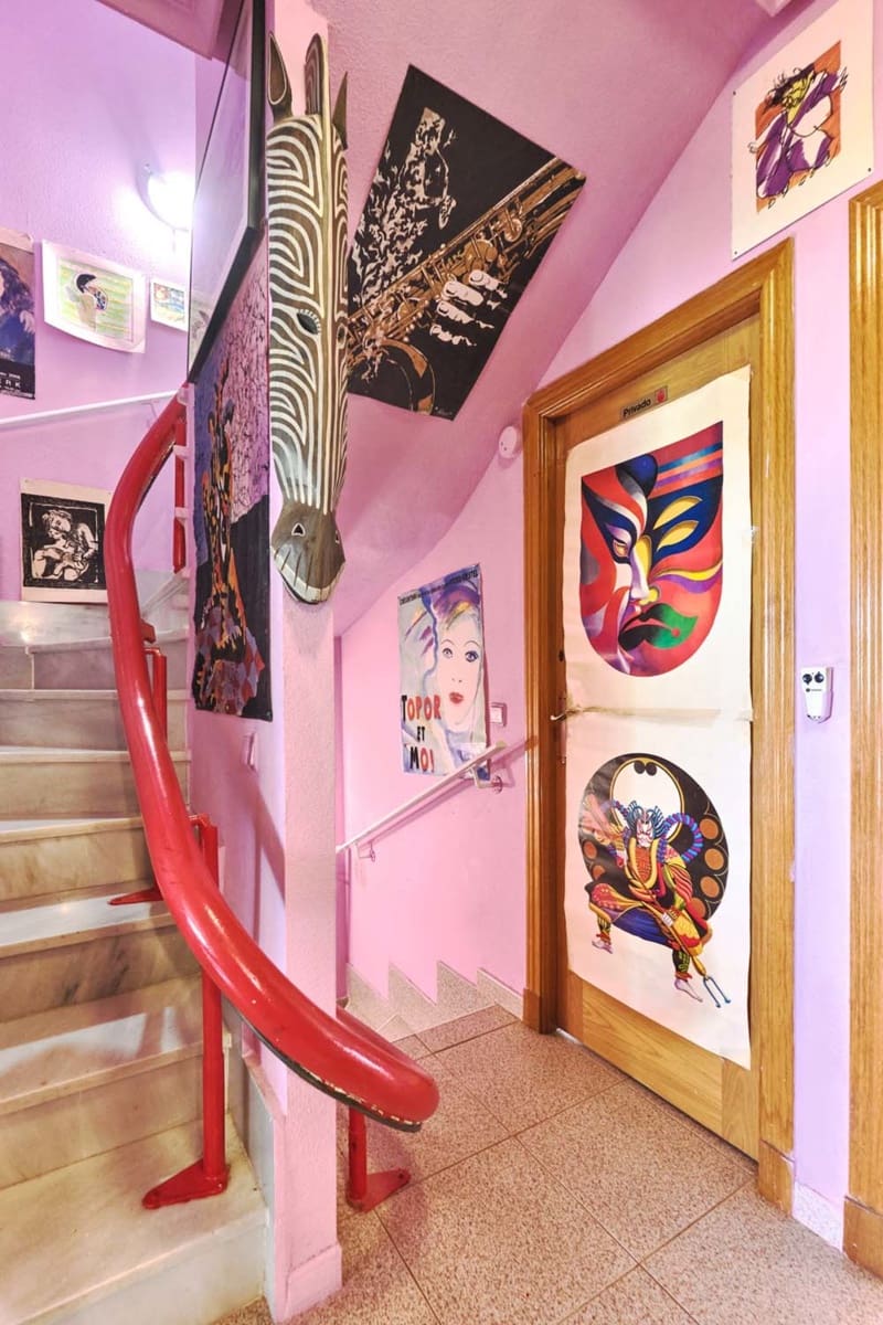 5 makuuhuone Omakotitalo myytävänä paikassa Pilar de la Horadada - 218 000 € (Ref: 9578054)