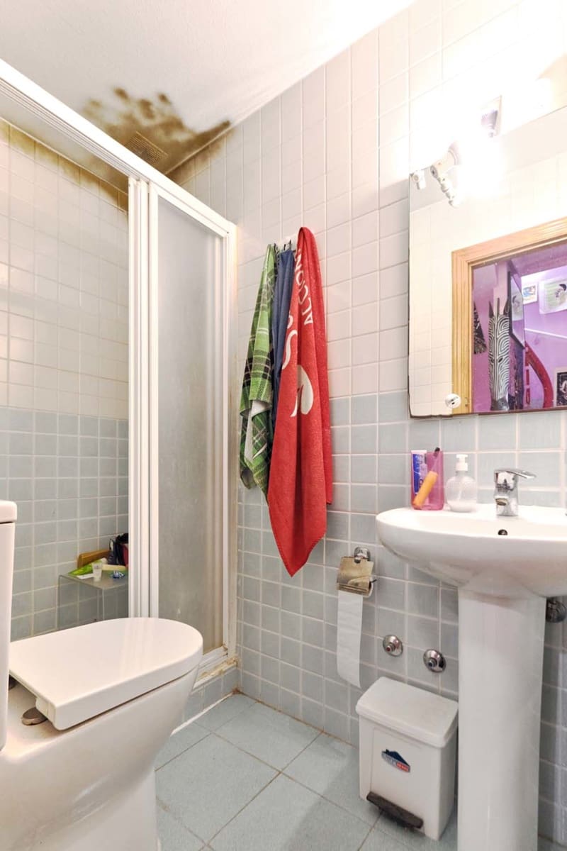 5 makuuhuone Omakotitalo myytävänä paikassa Pilar de la Horadada - 218 000 € (Ref: 9578054)