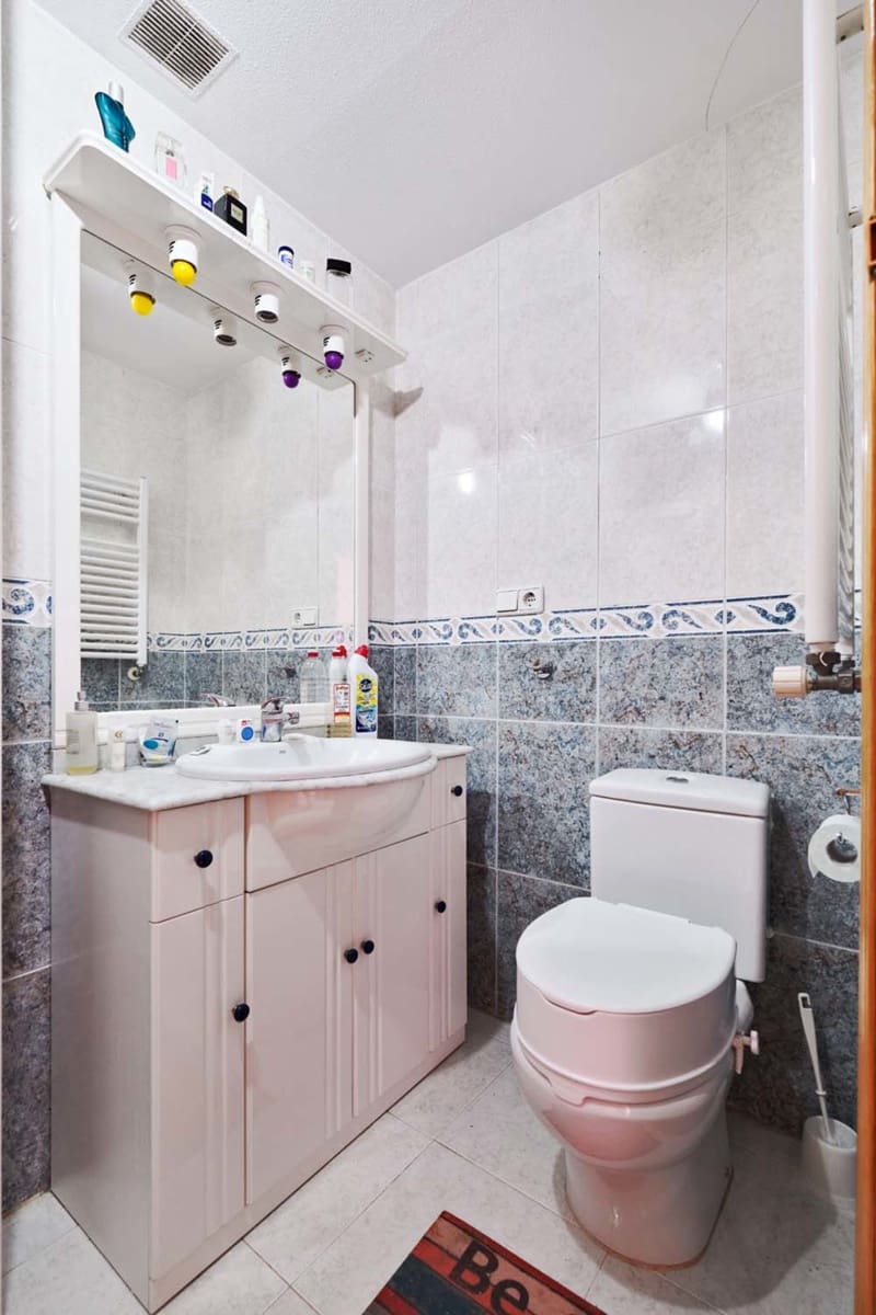 5 makuuhuone Omakotitalo myytävänä paikassa Pilar de la Horadada - 218 000 € (Ref: 9578054)