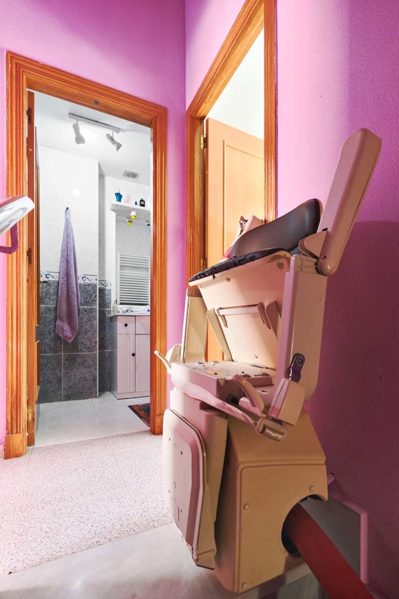 5 makuuhuone Omakotitalo myytävänä paikassa Pilar de la Horadada - 218 000 € (Ref: 9578054)