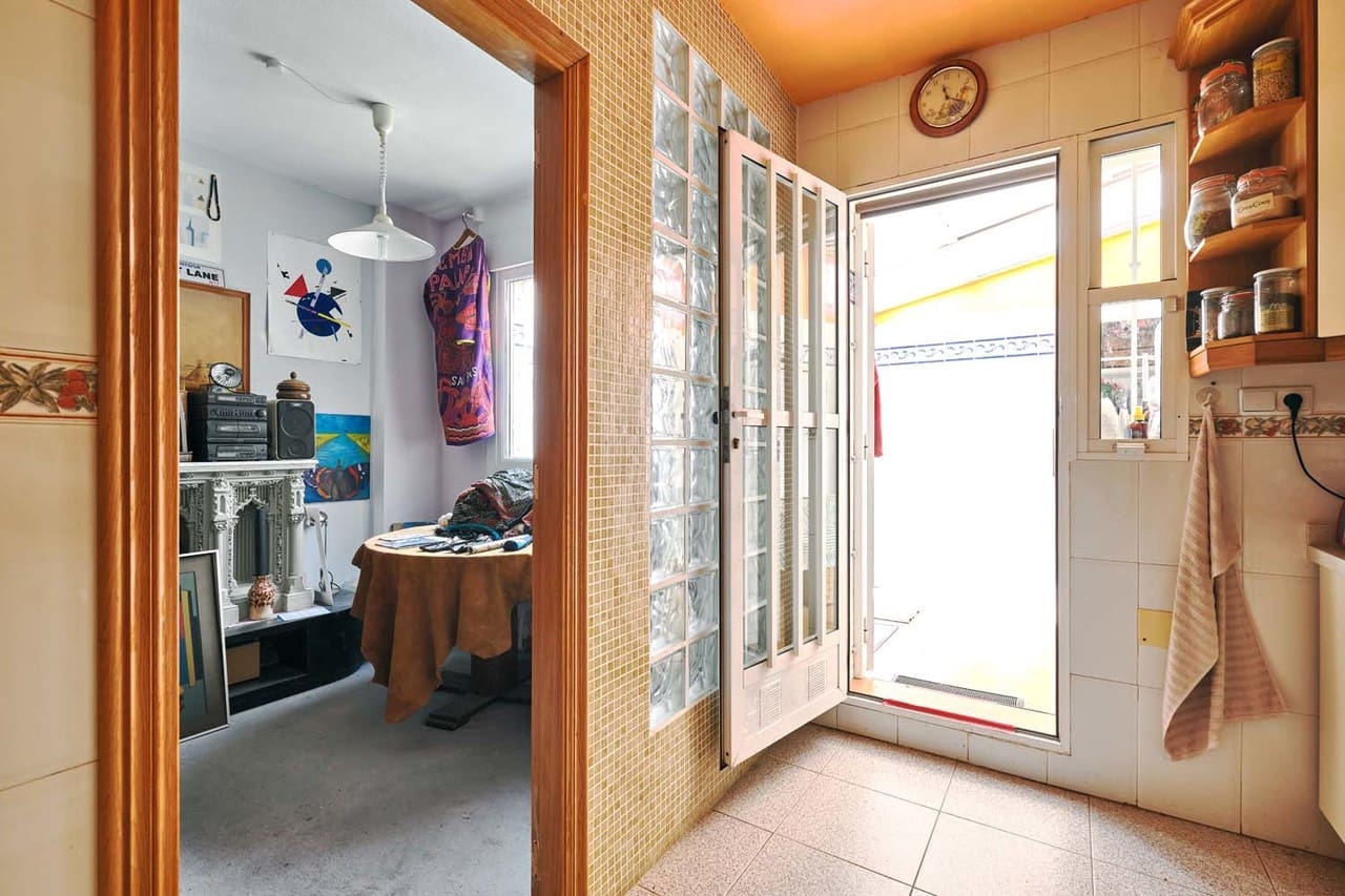 5 makuuhuone Omakotitalo myytävänä paikassa Pilar de la Horadada - 218 000 € (Ref: 9578054)