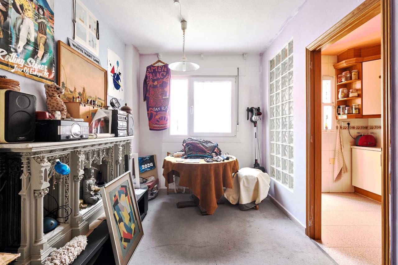 5 makuuhuone Omakotitalo myytävänä paikassa Pilar de la Horadada - 218 000 € (Ref: 9578054)